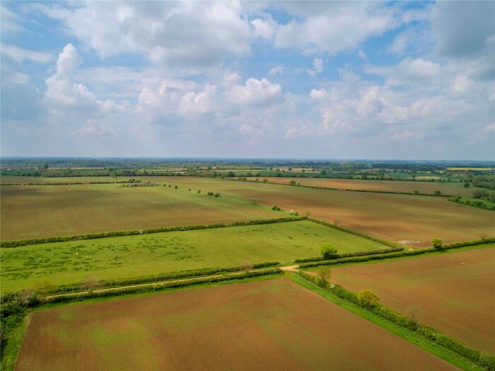 Land For Sale In Lot | Castle Hill Farm, Swindon, Gloucestershire, SN6