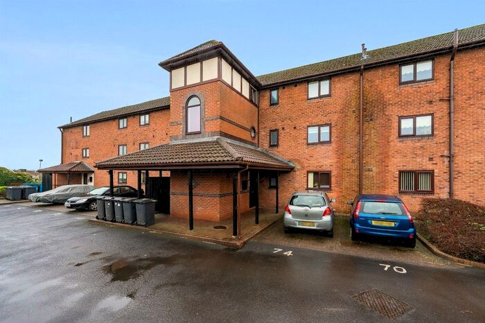 1 Bedroom Flat To Rent In Newsholme Close, Culcheth, Warrington, Cheshire, WA3