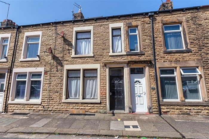 3 Bedroom Terraced House For Sale In Cross Street, Morecambe, LA4