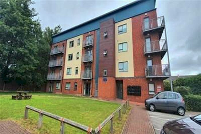 2 Bedroom Flat To Rent In The Willows, Hillsborough, S6