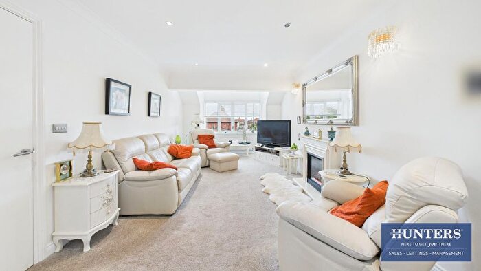 2 Bedroom Flat For Sale In Orchard Court, Fulwell, Sunderland, SR6