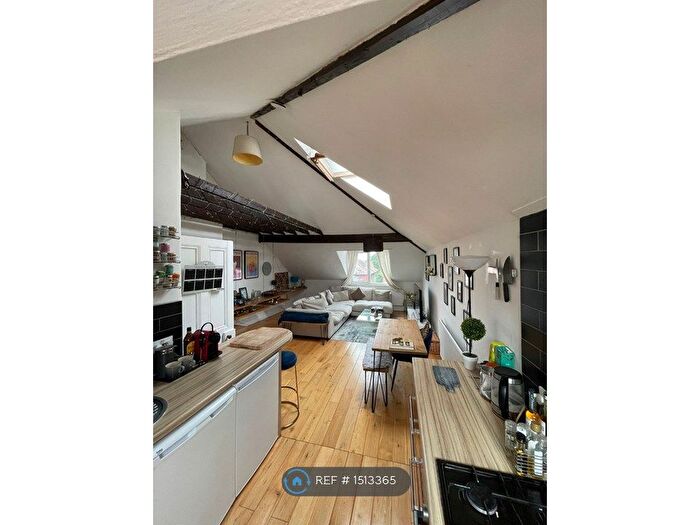 1 Bedroom Flat To Rent In Tierney Road, London, SW2