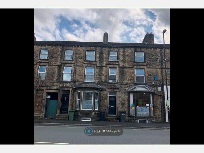 1 Bedroom Flat To Rent In Boroughgate, Otley, LS21