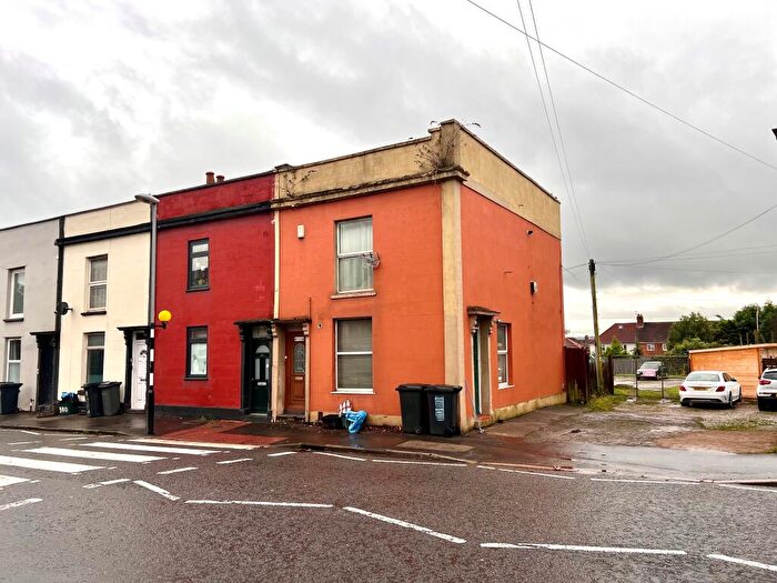 1 Bedroom Flat To Rent In Wells Road, Bristol, BS4