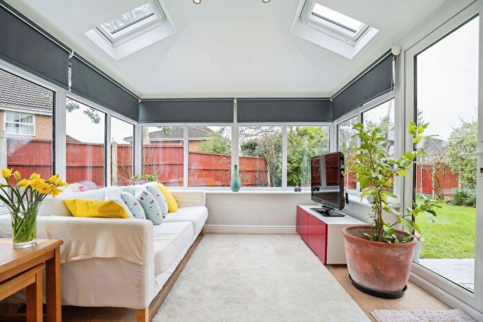 4 Bedroom Detached House For Sale In Burton Close, Widnes, WA8