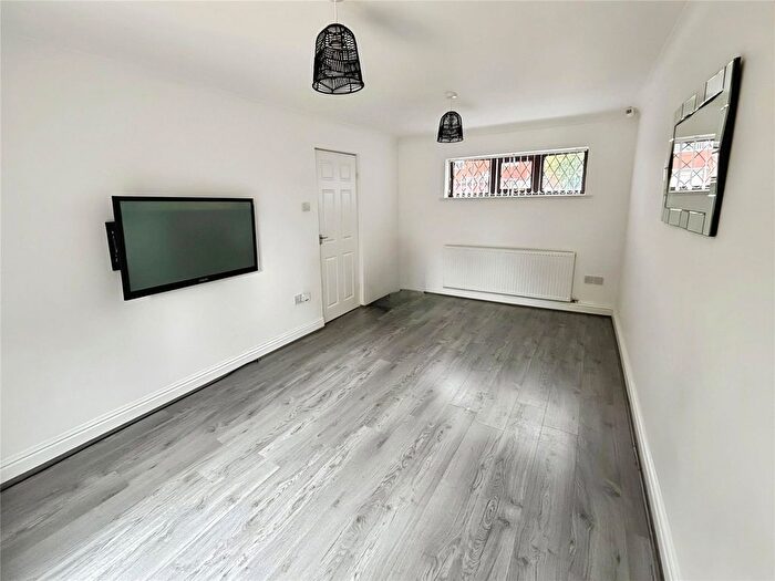 3 Bedroom Terraced House To Rent In Charnock, Skelmersdale, Lancashire, WN8