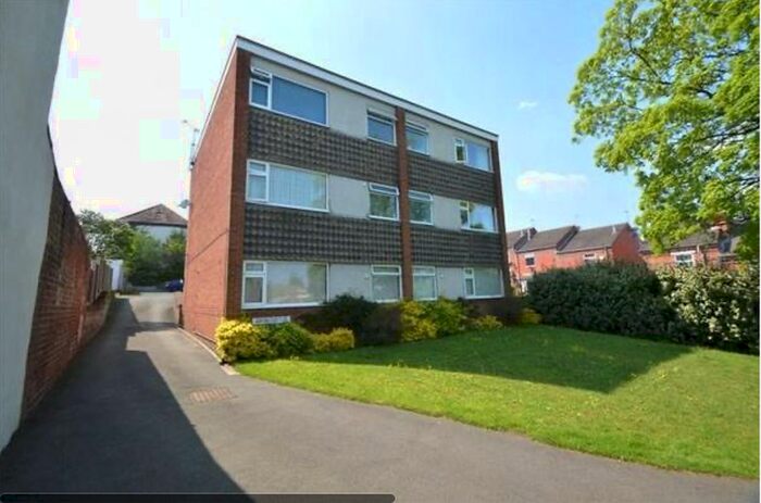 1 Bedroom Flat To Rent In Prospect Hill, Stourbridge, DY8