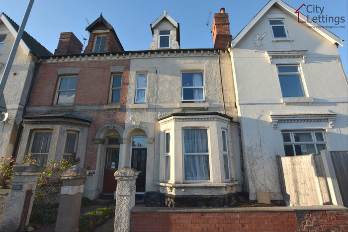5 Bedroom Terraced House To Rent In Queens Road, Beeston, NG9