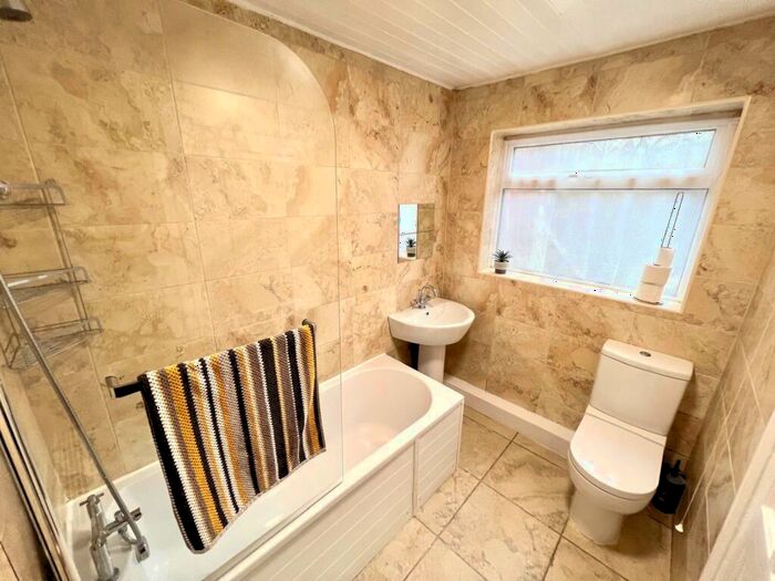 2 Bedroom Terraced House To Rent In Cartmell Terrace, Darlington, DL3