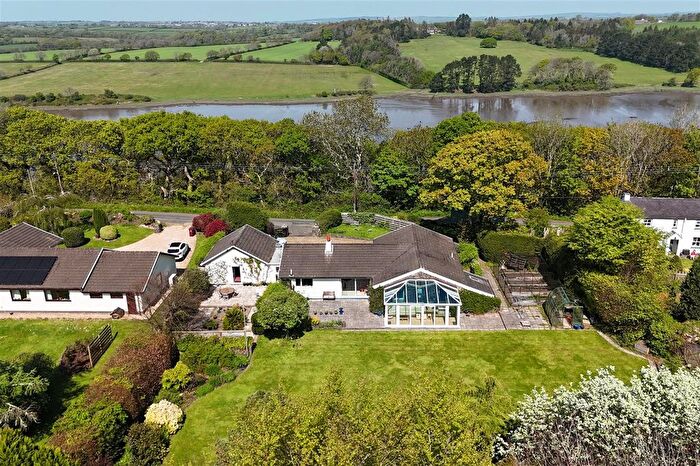 3 Bedroom Bungalow For Sale In Lower Quay Road, Hook, Haverfordwest, SA62