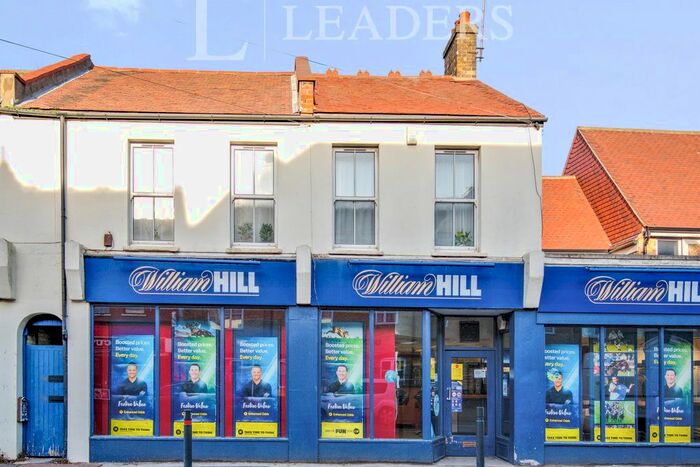 2 Bedroom Flat To Rent In West Street, Southend-On-Sea SS2