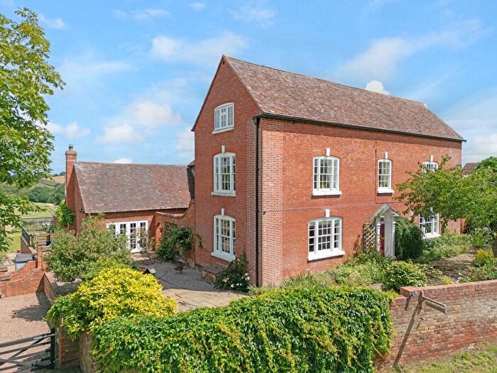 6 Bedroom Property For Sale In Worcester Road Pensax Abberley, Worcestershire, WR6