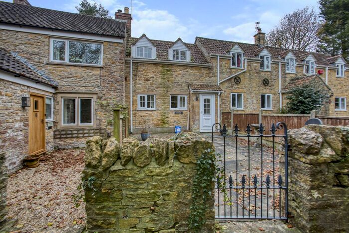 1 Bedroom Terraced House For Sale In East Chinnock Hill, East Chinnock, Yeovil, Somerset, BA22