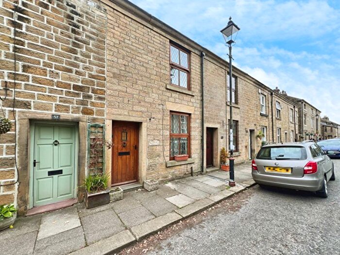 2 Bedroom Cottage To Rent In High Street, Chapeltown, Wonderful Views, Bedrooms, BL7