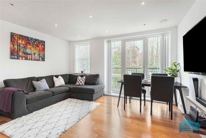 1 Bedroom Flat To Rent In Holders Hill Road, Hendon, London, NW4