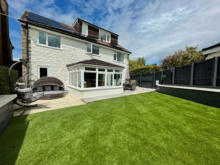 4 Bedroom Detached House For Sale In Westend, Dursley, GL11