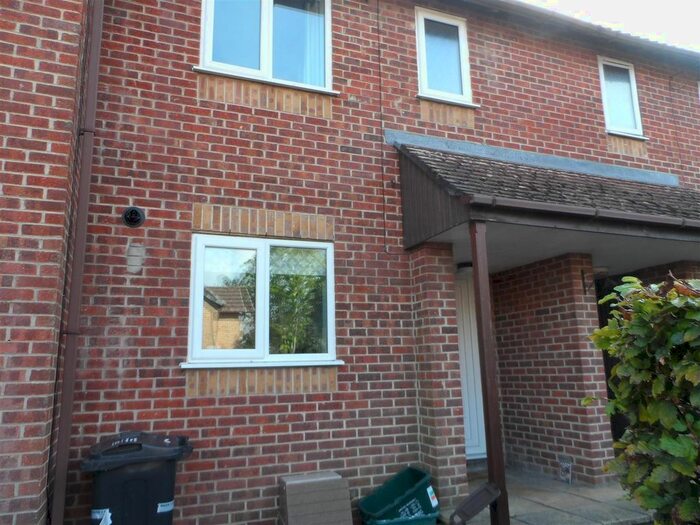 2 Bedroom Terraced House To Rent In Old Station Court, Chard, TA20
