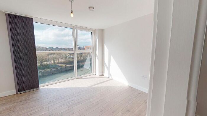 2 Bedroom Apartment To Rent In Merlin Wharf, Bath Lane, Leicester, LE3
