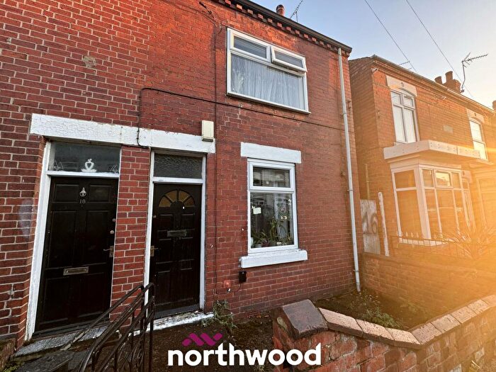 3 Bedroom Terraced House To Rent In Upper Kenyon Street, Thorne, Doncaster, DN8