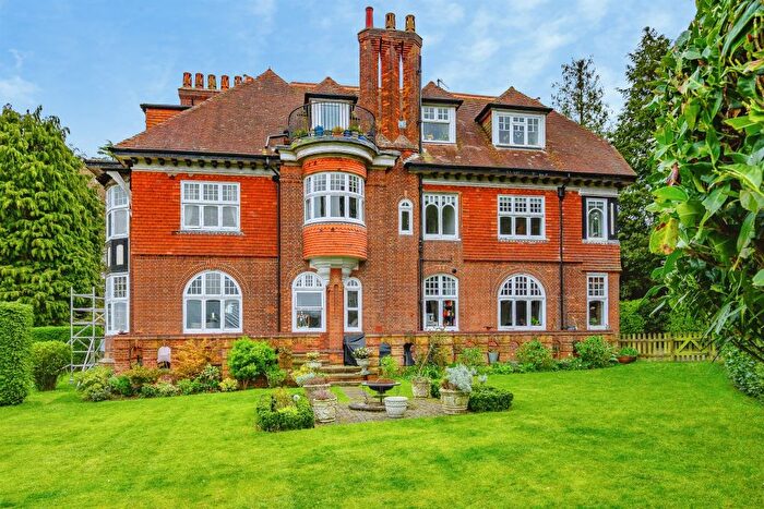 1 Bedroom Flat For Sale In Felden Lane, Felden, Hemel Hempstead, HP3