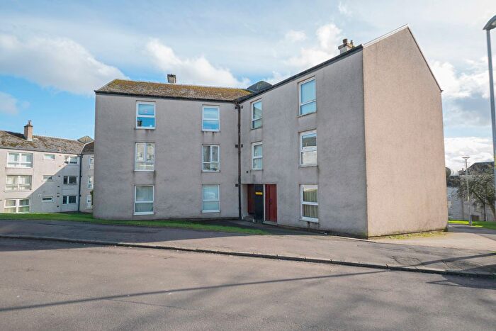 2 Bedroom Flat For Sale In Kyle Road, Cumbernauld, G67