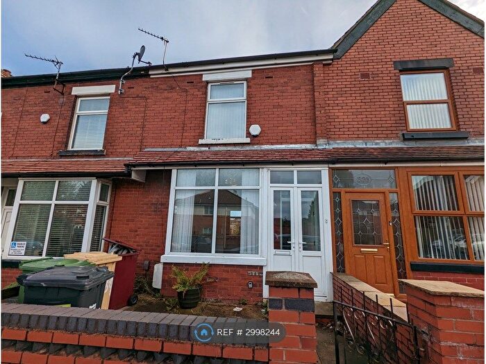 3 Bedroom Terraced House To Rent In Hulton Lane, Bolton, BL3