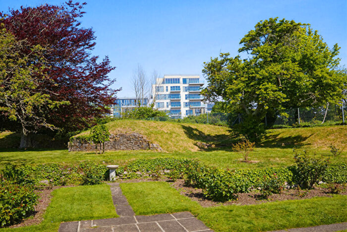 2 Bedroom Apartment For Sale In Teesra House At The Village-by-the-Sea, PL1