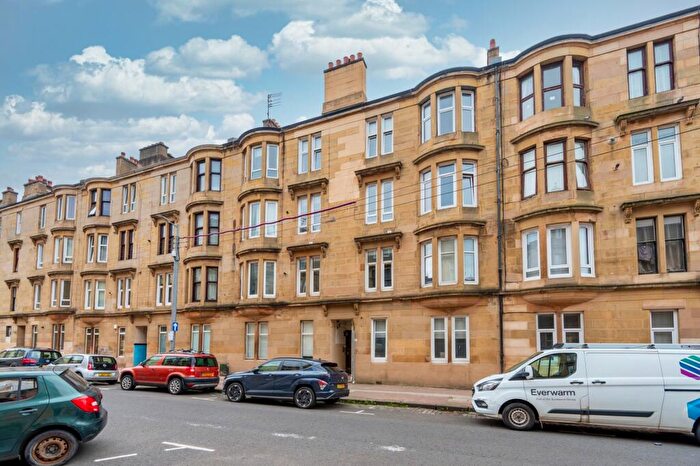 1 Bedroom Flat To Rent In Gardner Street, Flat -, Partick, Glasgow, G11