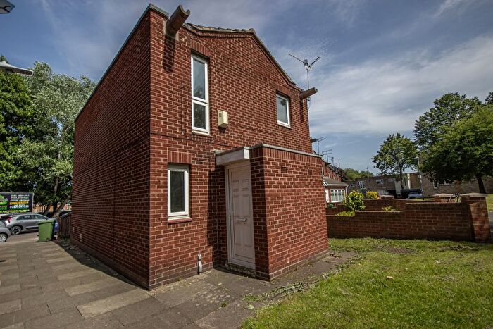 3 Bedroom Terraced House To Rent In Blake Walk, Gateshead, Tyne And Wear, NE8