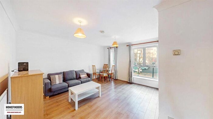 2 Bedroom Apartment To Rent In Wesley Avenue, London, E16