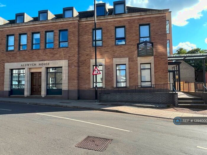 1 Bedroom Flat To Rent In Aldwych House, Norwich, NR2