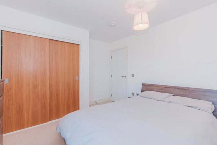 1 Bedroom Apartment To Rent In Mill Stream House, Oxford City, OX1