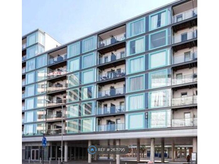1 Bedroom Flat To Rent In Vantage Building, Hayes, UB3