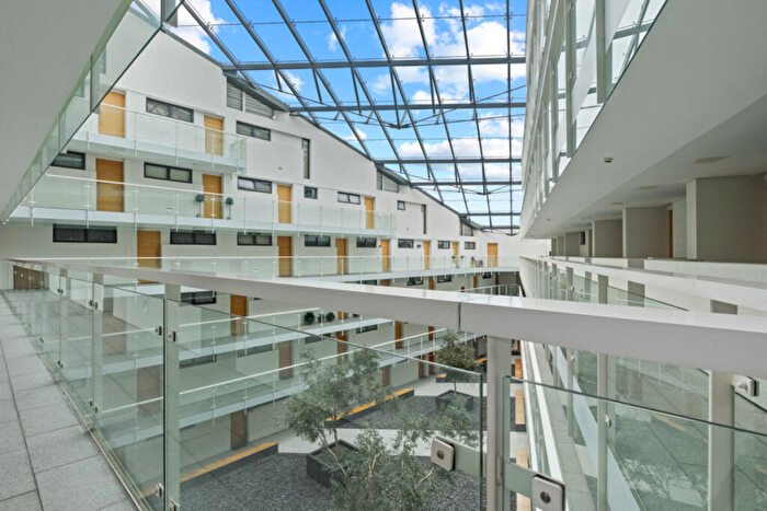 2 Bedroom Apartment For Sale In Mann Island, Liverpool, L3