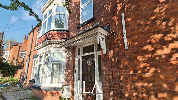 1 Bedroom Flat To Rent In Sykefield Avenue, Leicester, LE3