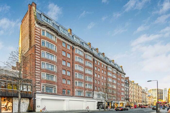 1 Bedroom Flat To Rent In Sloane Street, Knightsbridge, London, SW1X