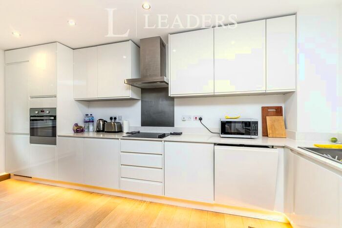 1 Bedroom Apartment To Rent In Summerhouse Hill, Buckingham, MK18