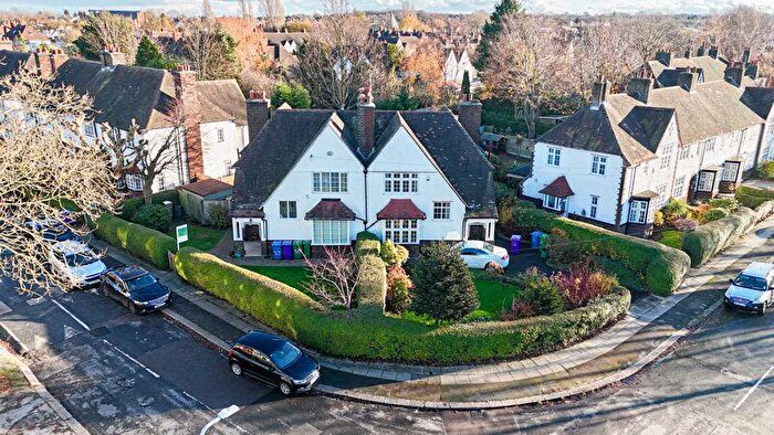 4 Bedroom Semi-Detached House For Sale In Wavertree Nook Road, Wavertree Gardens, Liverpool, L15