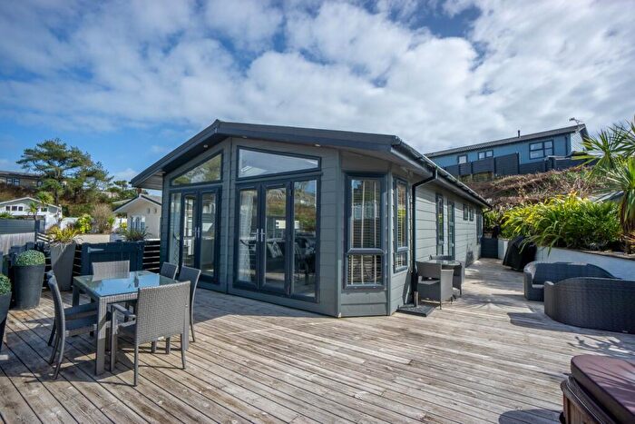 3 Bedroom Park Home For Sale In Abersoch, Pwllheli, LL53