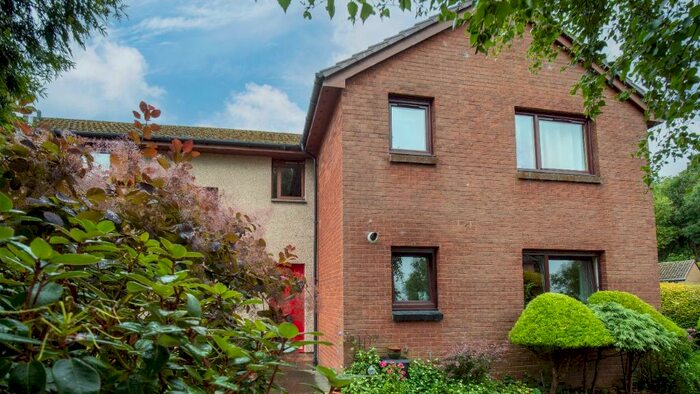 Studio To Rent In Nether Craigour, Little France, Edinburgh, EH17