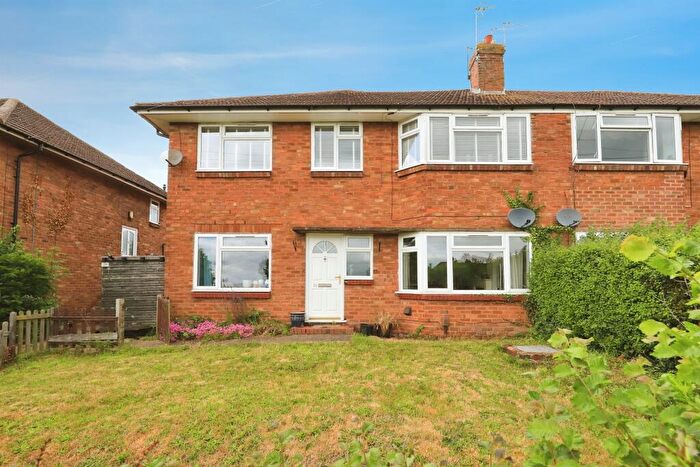 2 Bedroom Flat For Sale In Knight Road, Kidderminster, DY11