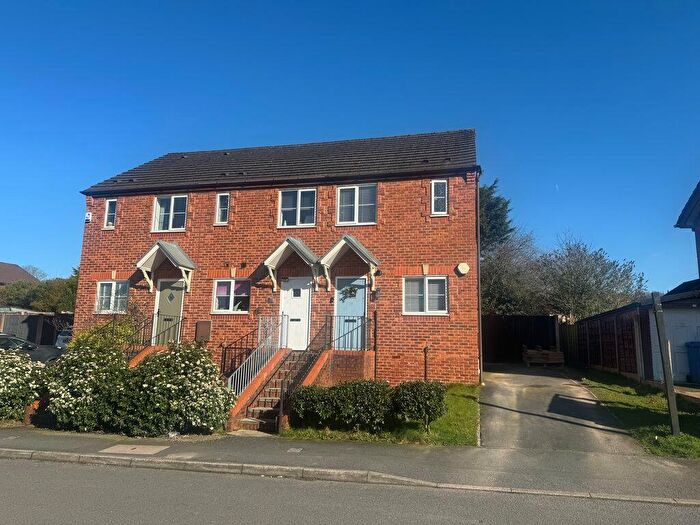 2 Bedroom End Of Terrace House For Sale In Highfield Road North, Adlington, Chorley, PR6