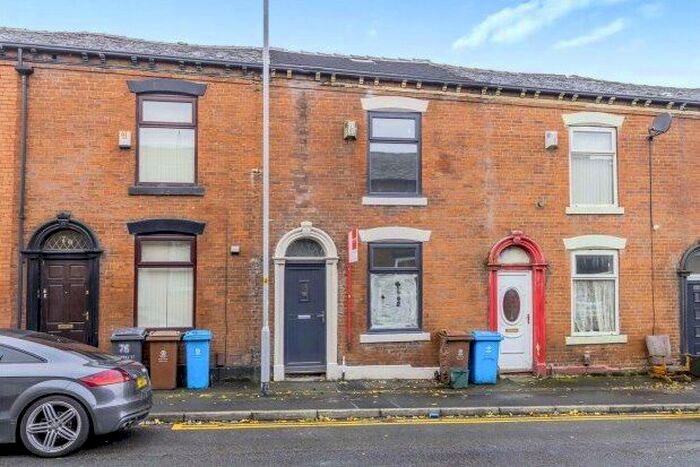 4 Bedroom Terraced House To Rent In Coppice Street, Oldham OL8