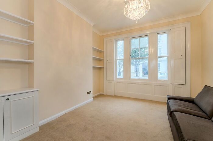 1 Bedroom Flat To Rent In Sutherland Street, London, SW1V