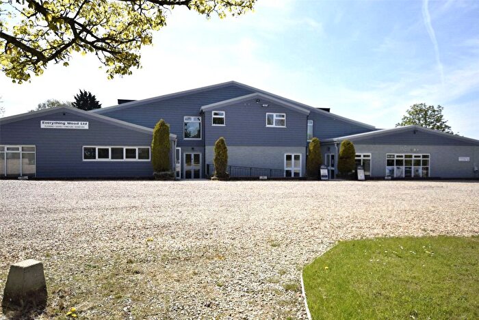 1 Bedroom Flat For Sale In Lower Road, Garsington, Oxford, OX44