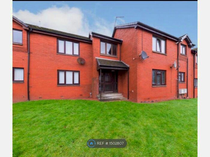 2 Bedroom Flat To Rent In The Groves, Bishopbriggs, Glasgow, G64