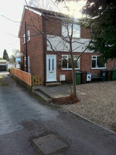 2 Bedroom Flat To Rent In High Street, Shirley, Solihull B90