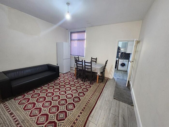 3 Bedroom Semi-detached House To Rent In Smart Street, Manchester, M12