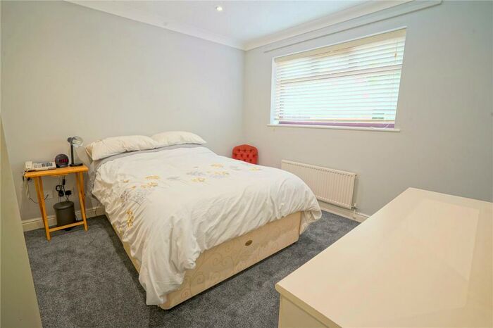 2 Bedroom Bungalow For Sale In Victoria Way, Maltby, Rotherham, South Yorkshire, S66