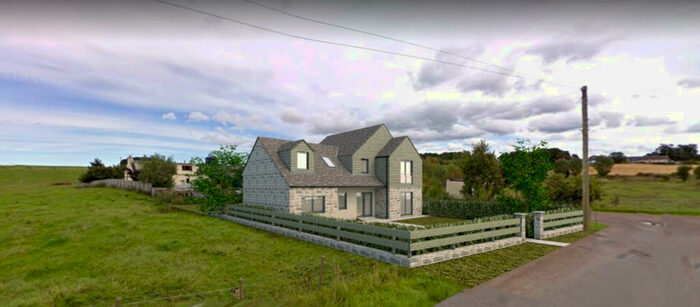 Land For Sale In Auldearn, Nairn, IV12